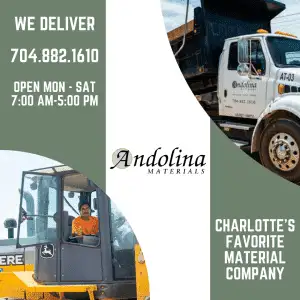 ANDOLINA TRIFOLD POST