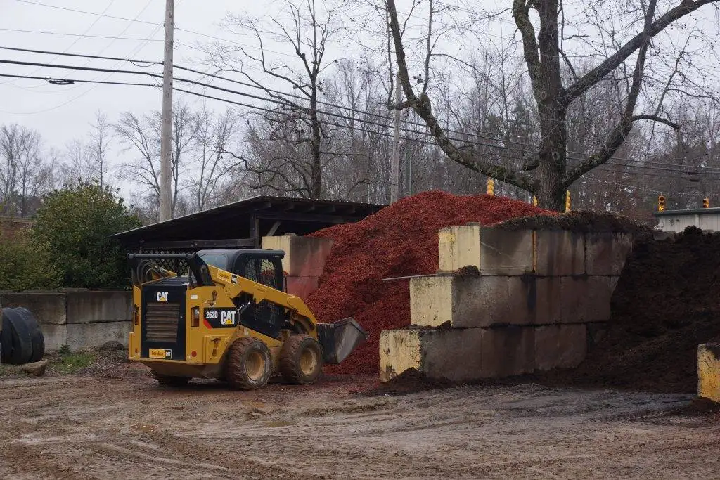 Landscape Supply Company Charlotte