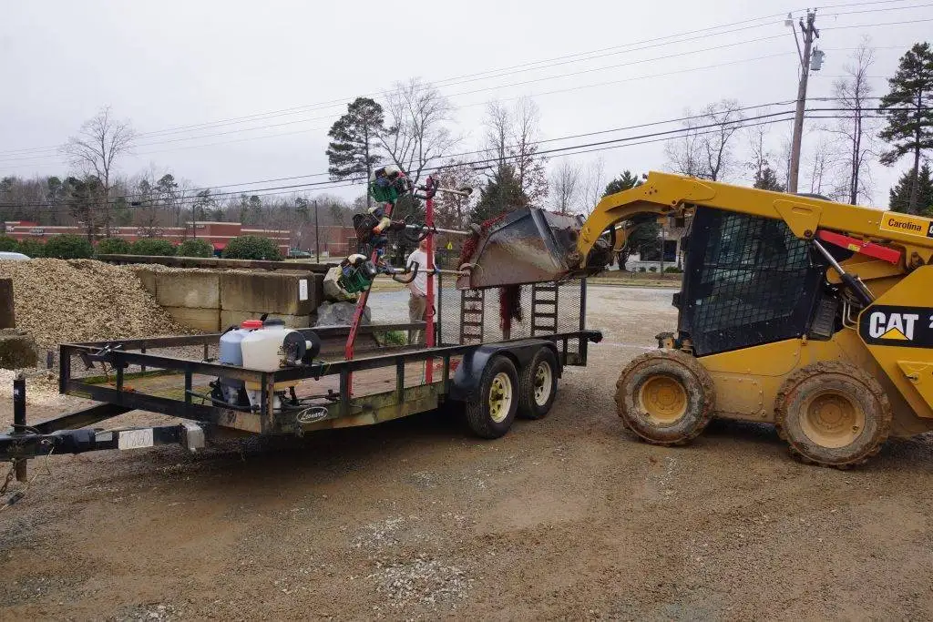 Landscape Supply Company Charlotte