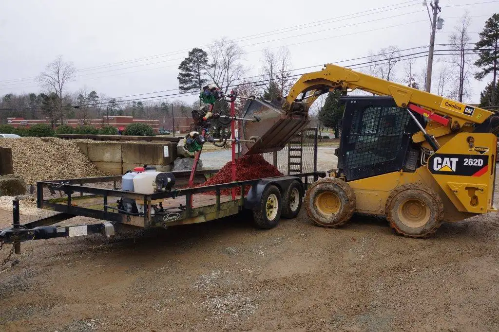 Landscape Supply Company Charlotte