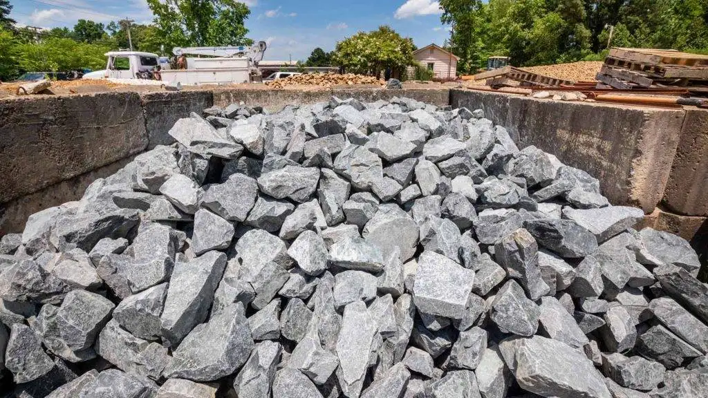 Mulch Supplier Indian Trail