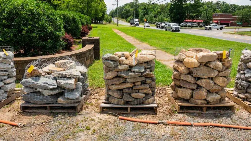 Landscape Supply Company Charlotte