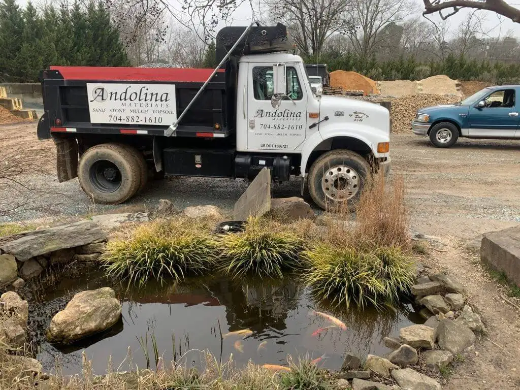 Landscape Supply Company Charlotte