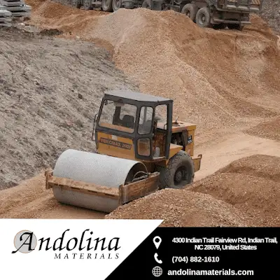 Landscape Supply Company Charlotte