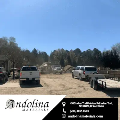 Landscape Supply Company Charlotte