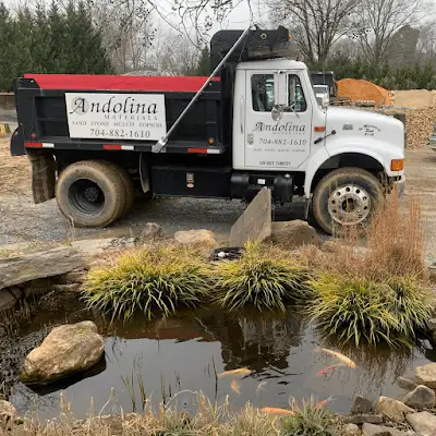 Landscape Supply Company Charlotte