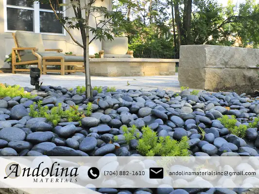 Landscape Supply Company Charlotte