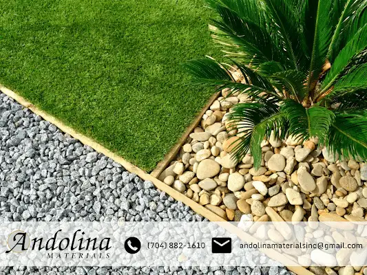 Landscape Supply Company Charlotte