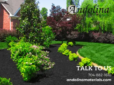  Mulch Supplier Mulch Supplier Indian Trail