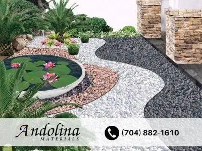 Landscaping Company Charlotte, NC
