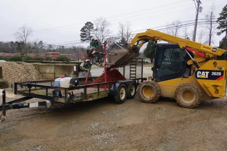 topsoil charlotte nc