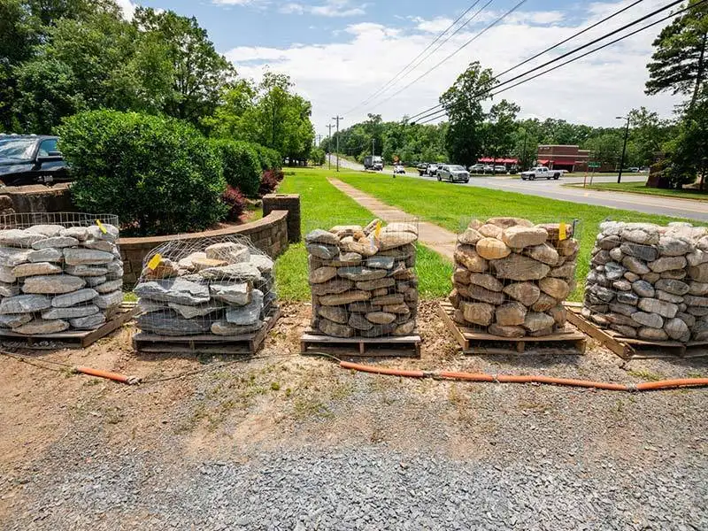 Landscape Supply Company Charlotte