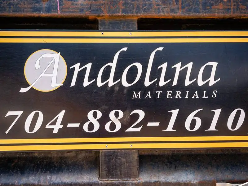 Landscape Supply Charlotte North Carolina