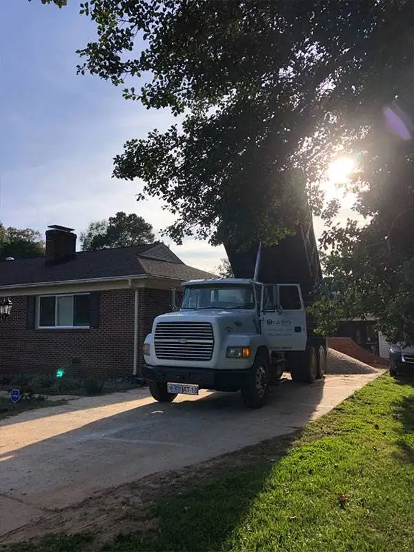 Landscape Supply Company Charlotte