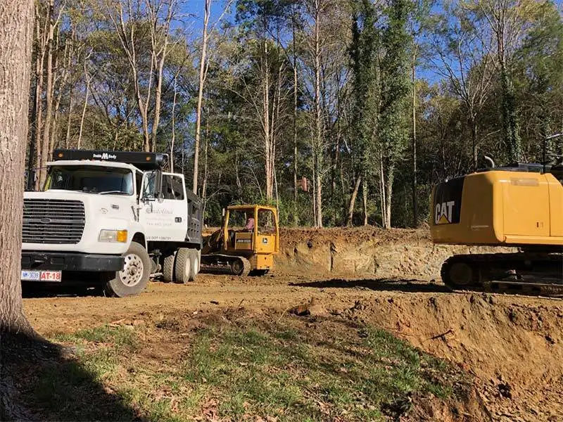 Landscape Supply Charlotte North Carolina