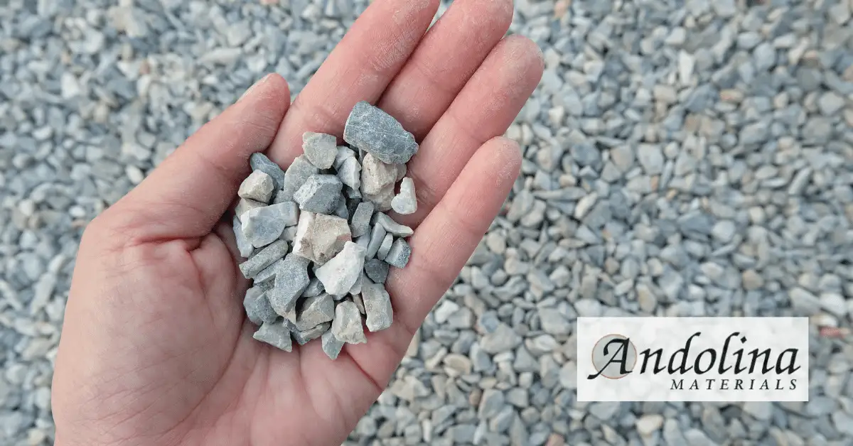 Gravel Delivery Charlotte