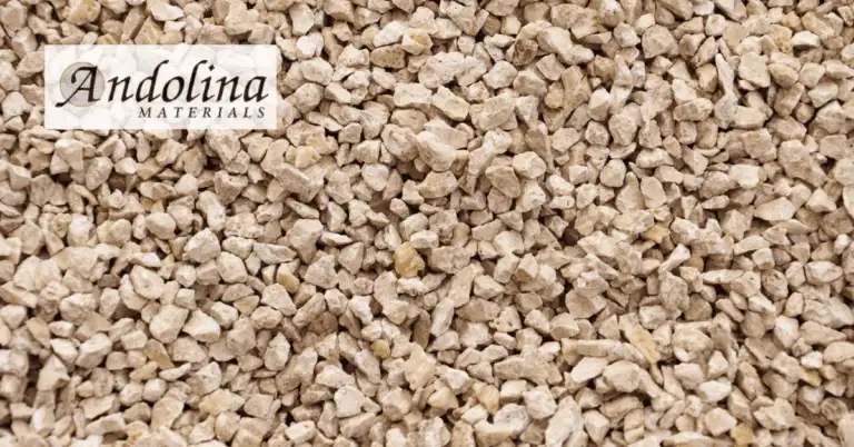 Gravel Delivery in Charlotte