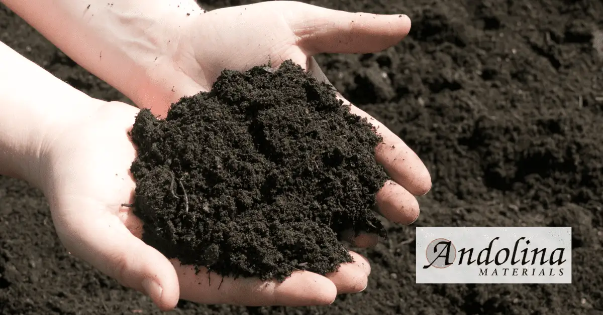 topsoil supplier