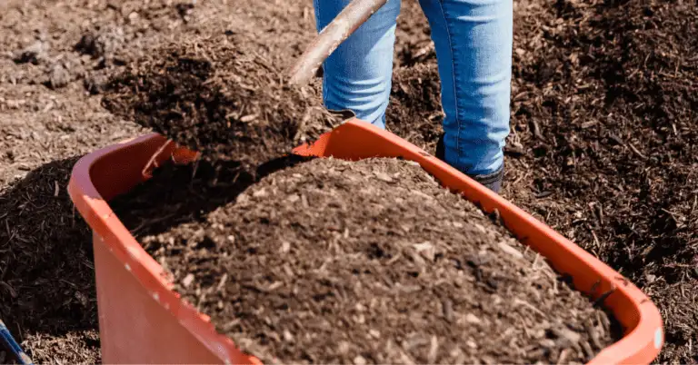 commercial landscaping materials