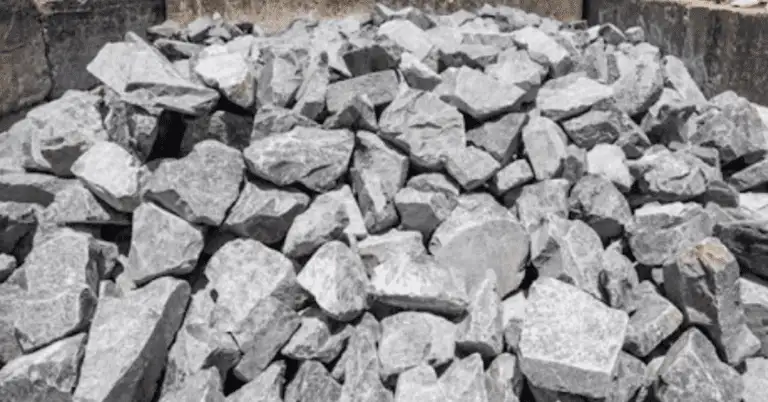 gravel delivery charlotte nc