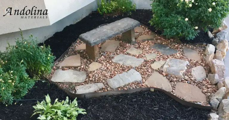 Landscape materials near me