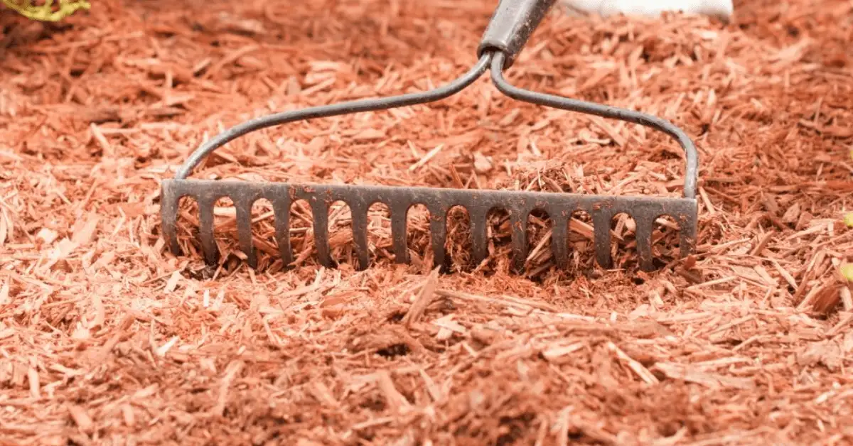 mulch delivery services