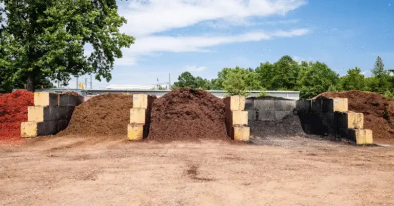 Commercial landscaping