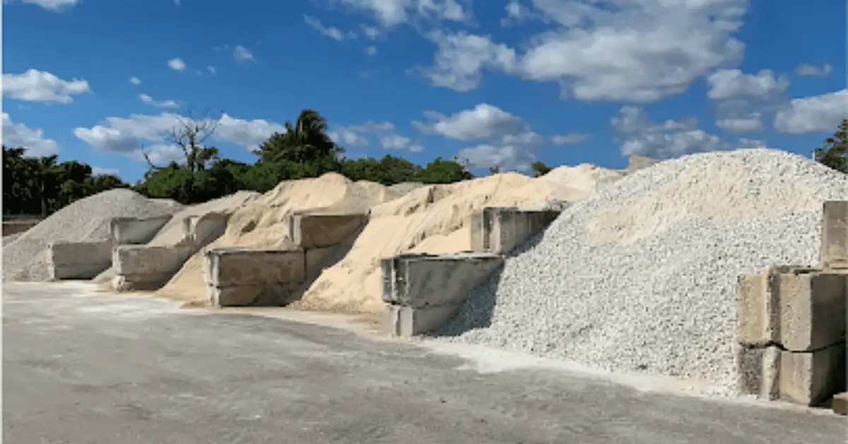 commercial landscaping supplies