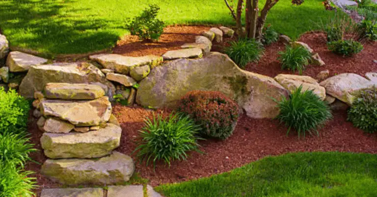 commercial landscaping