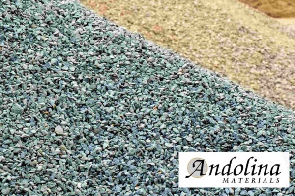 gravel