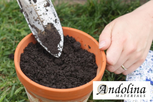 topsoil