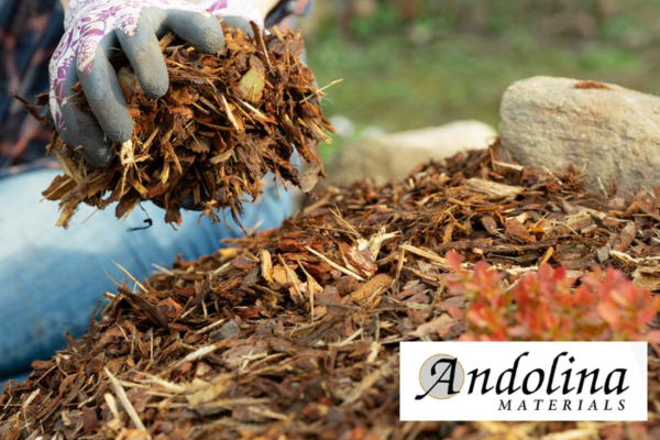 mulch delivery