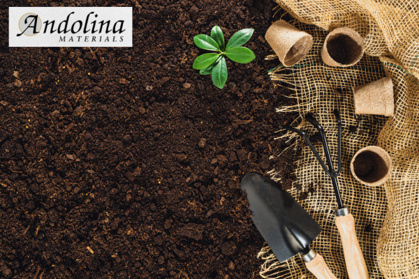 topsoil