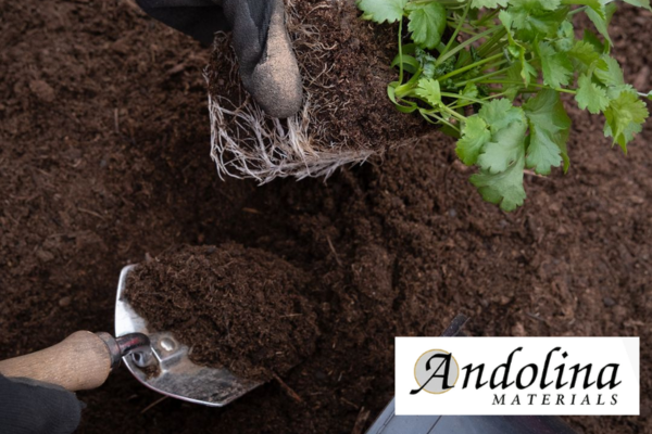 top soil