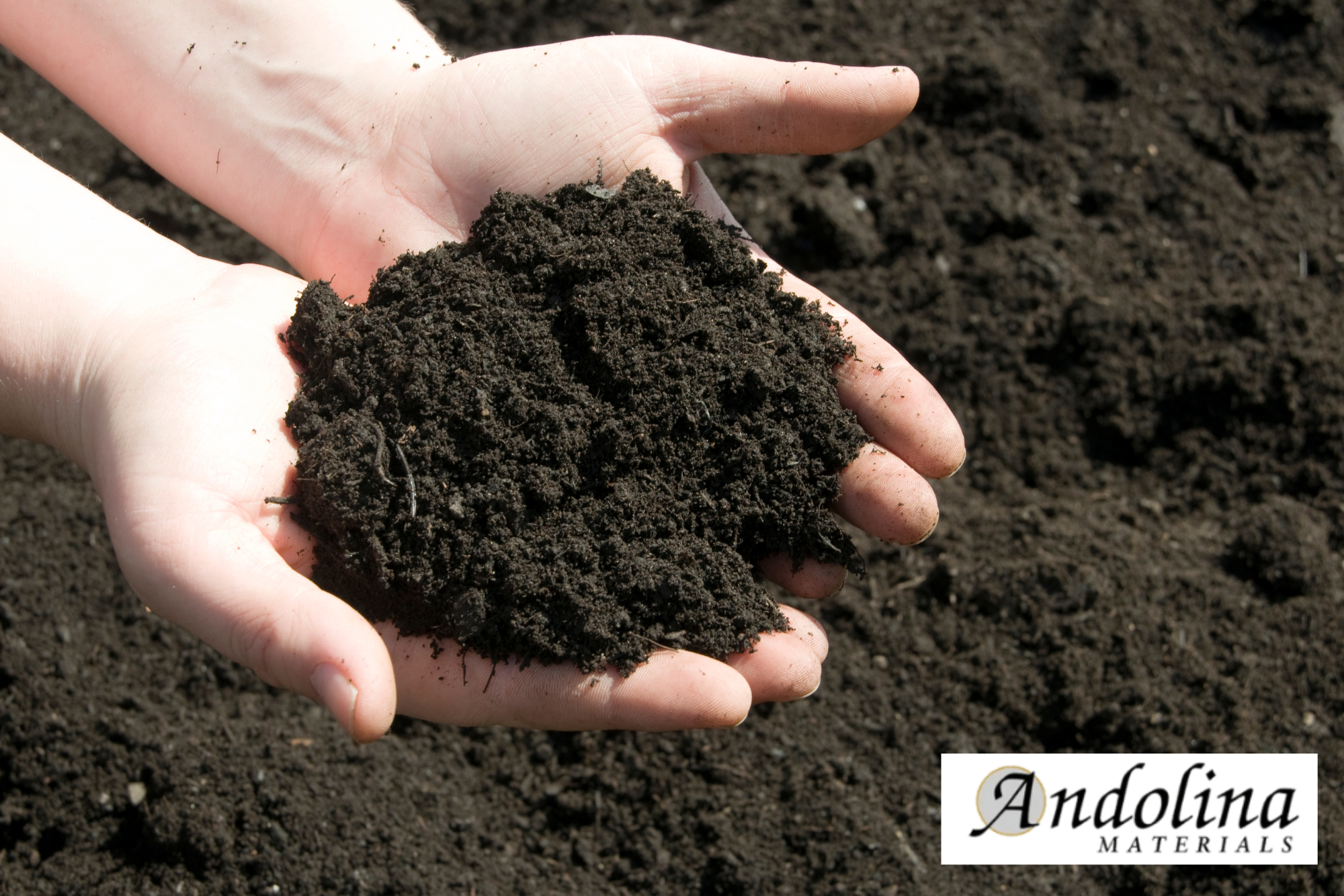 top soil in charlotte nc