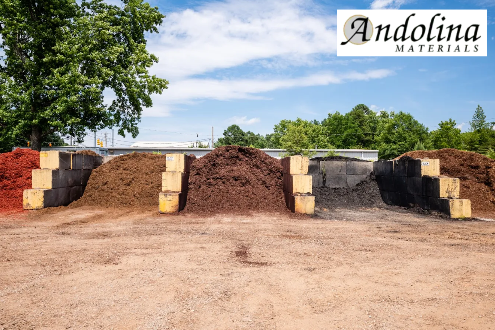 landscape supply concord nc