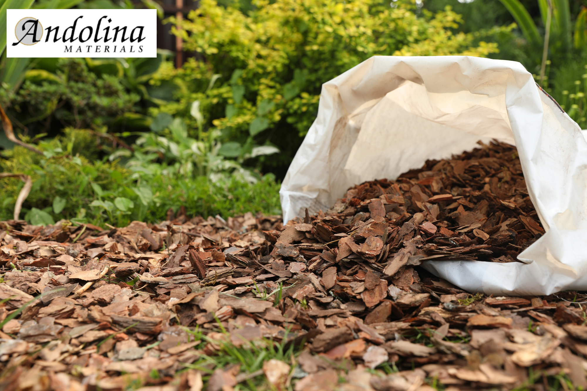 mulch delivery in charlotte