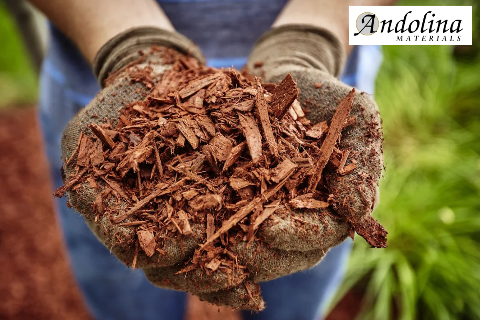 mulch